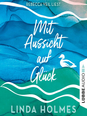 cover image of Mit Aussicht auf Glück (Ungekürzt)